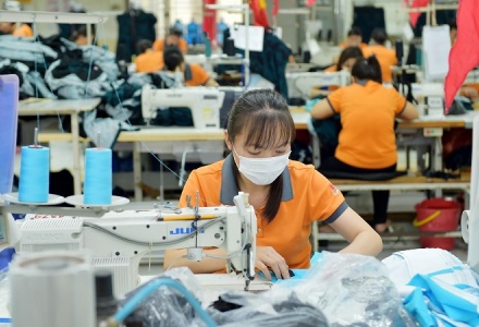 Bộ Công thương hợp nhất quy định về xuất khẩu hàng dệt may sang Mexico