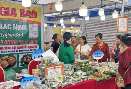 Hội chợ Việt - Trung 2025: Cầu nối chiến lược cho đầu tư, logistics và hợp tác biên giới