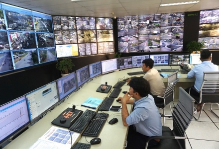 Phê duyệt đề án ứng dụng Internet vạn vật trong lĩnh vực giao thông thông minh