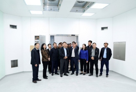 Tập trung tối đa nguồn lực, đưa Bệnh viện Bạch Mai, Việt Đức cơ sở 2 vận hành đúng tiến độ