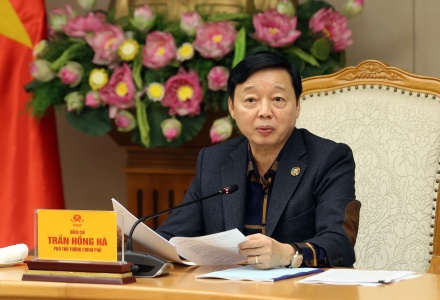 Khởi công, khánh thành 237 dự án trên cả nước vào dịp 19/12