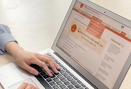 Ngân hàng Nhà nước cung cấp 32 dịch vụ công trực tuyến toàn trình