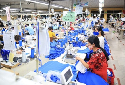 Quy tắc xuất xứ: 'Chìa khóa' giúp kim ngạch xuất nhập khẩu Việt đạt kỷ lục 920 tỷ USD