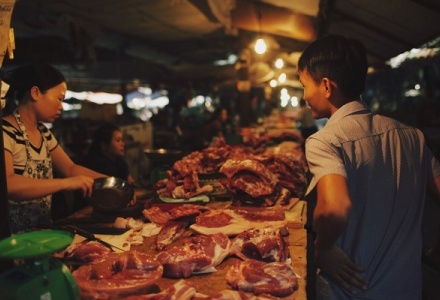 Bộ Công Thương lấy ý kiến dự thảo về quản lý và phát triển chợ