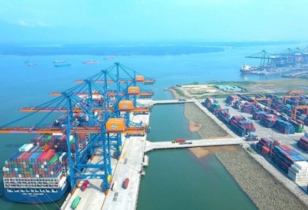 TP.HCM bứt phá kỷ lục với tăng trưởng 8,3%, phấn đấu đạt GRDP 10% năm 2026