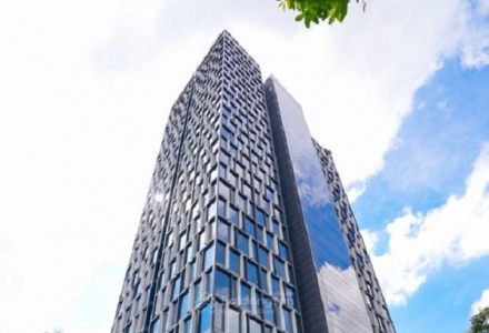 Vinaconex lọt Top 500 doanh nghiệp lớn nhất Đông Nam Á năm 2025 