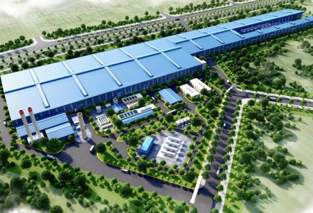 Hòa Phát đẩy mạnh sản xuất ray thép: bước tiến để làm chủ ngành công nghiệp đường sắt Việt Nam