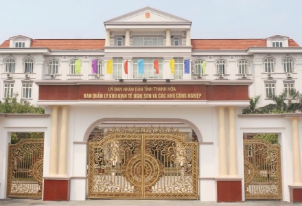 Thanh Hóa triển khai phương án sắp xếp, kiện toàn các Ban Quản lý dự án đầu tư xây dựng