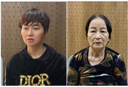 Bắt giam 2 mẹ con dựng hiện trường giả chết để ẵm tiền tỷ từ bảo hiểm