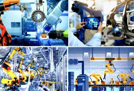 Tạo đột phá trong phát triển khoa học công nghệ, đổi mới sáng tạo và chuyển đổi số