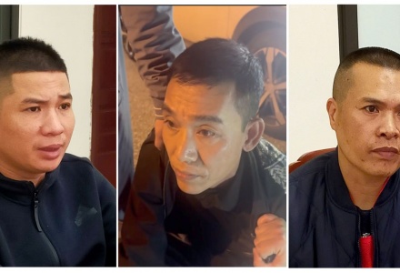 Công an Thanh Hóa: Triệt phá ổ nhóm buôn bán ma túy liên tỉnh đặc biệt nghiêm trọng