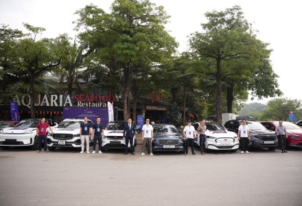 Xe Của Năm 2026 khởi động: Bỏ danh hiệu chung nhất, tập trung vào xe điện và xe hybrid dưới 2 tỷ đồng