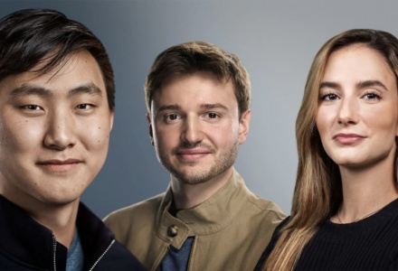 Làn sóng AI đưa số tỷ phú tự thân dưới 30 tuổi lên mức cao kỷ lục