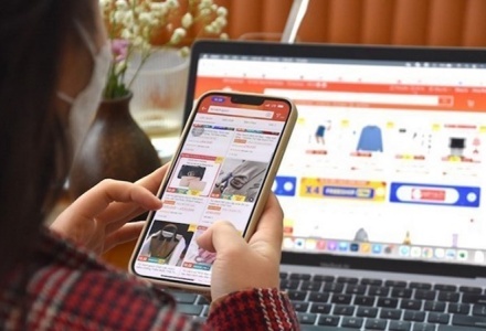 Gỡ bỏ hơn 50 nghìn sản phẩm vi phạm trên sàn thương mại điện tử trong năm 2025