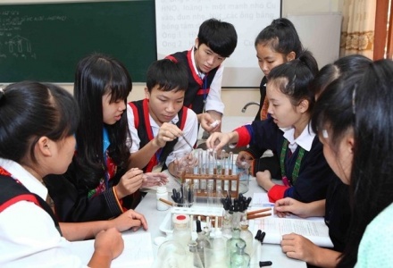 Phê duyệt Đề án đào tạo nguồn nhân lực chất lượng cao người dân tộc thiểu số