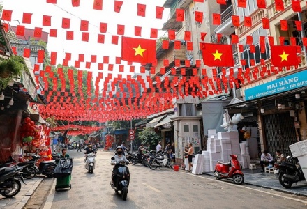 Phó Thủ tướng đồng ý nghỉ 4 ngày dịp Tết Dương lịch 2026