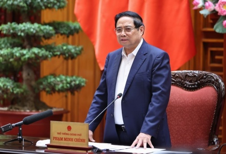 Thủ tướng yêu cầu đẩy mạnh thương mại hóa sản phẩm công nghiệp quốc phòng