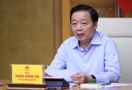 Xây dựng một cơ chế EPR khả thi, từng bước thay đổi hành vi của doanh nghiệp