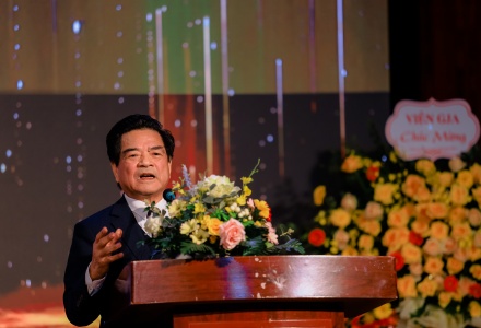 Hội chợ triển lãm quốc tế ASEAN ++ vàng bạc, đá quý và cổ vật Việt Nam 2025 – Nơi văn hoá và giao thương hội tụ 