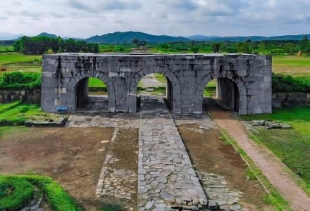 Thanh Hóa: Thành lập Ban Quản lý Di sản Thành Nhà Hồ và các di tích trọng điểm 