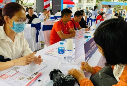 Từ 1/1/2026, nâng mức vay vốn tạo việc làm lên 200 triệu đồng