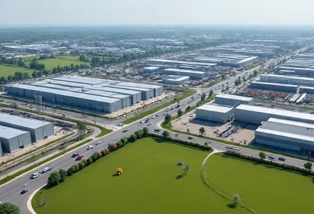 Hà Tĩnh thành lập Cụm công nghiệp Quang Diệm với quy mô 40ha