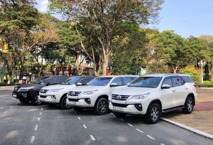 Cá nhân cho thuê xe tự lái sai quy định có nguy cơ bị phạt tới 30 triệu đồng