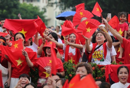 14 nhóm người có công được nhận quà của Đảng và Nhà nước dịp Tết Bính Ngọ 2026