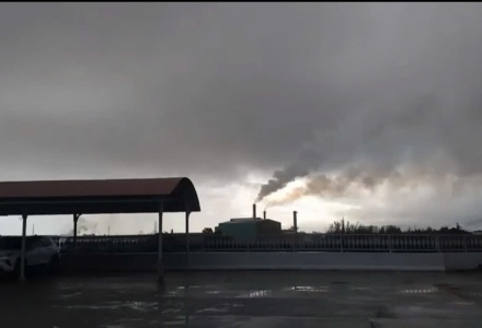 Phường Hải Vân kiến nghị xử lý dứt điểm ô nhiễm môi trường tại KCN Liên Chiểu, Đà Nẵng