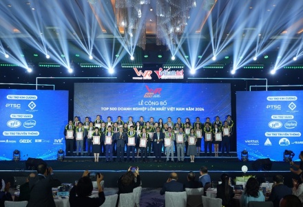 Tuổi CEO VNR500 năm 2025: Thế hệ 7X giữ vai trò trụ cột dẫn dắt doanh nghiệp Việt