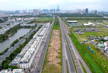 Sẽ tháo gỡ vướng mắc cho hơn 160 dự án BT chuyển tiếp