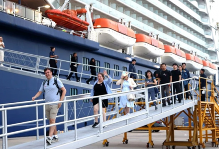 Du lịch Việt Nam đón 3,5 triệu lượt khách dịp Tết Dương lịch 2026