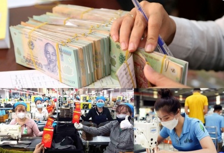 Hà Nội công bố lương thưởng Tết 2026, cao nhất 614 triệu đồng