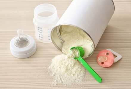 Cục ATTP yêu cầu ngừng kinh doanh sữa Nestlé Beba và Alfamino trên sàn thương mại điện tử