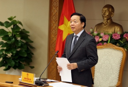 Doanh nghiệp xuất khẩu thủy sản sang châu Âu phải tự rà soát, nếu sai phạm sẽ xử lý nghiêm