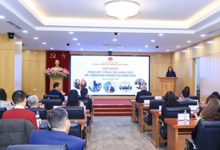 Đa dạng hóa thị trường, hỗ trợ doanh nghiệp vượt qua các rào cản thương mại mới