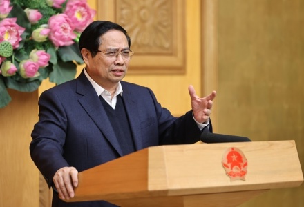 Thủ tướng yêu cầu hỗ trợ thêm 5-10 triệu đồng với các hộ dân được xây, sửa nhà sau thiên tai