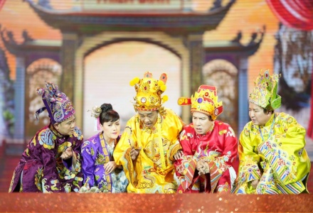 Tết Bính Ngọ 2026 sẽ không có Táo quân: VTV công bố chương trình đặc biệt thay thế