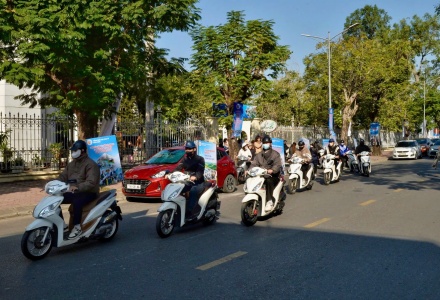 Hải Phòng ra quân Tổng điều tra kinh tế năm 2026