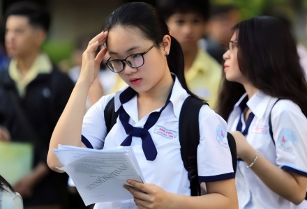 Nhiều trường Đại học sẽ thu hẹp hoặc dừng xét học bạ độc lập trong năm học 2026 - 2027