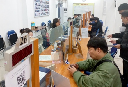 Những quy định mới về Bảo hiểm thất nghiệp từ năm 2026