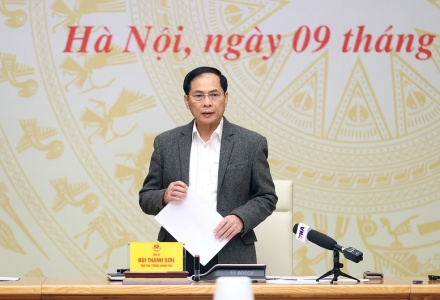 Công tác chống buôn lậu, gian lận thương mại là nhiệm vụ trọng tâm, ưu tiên hàng đầu