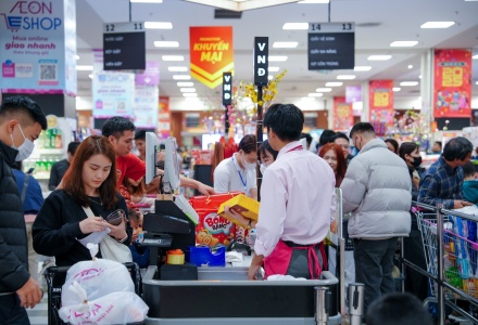 Bộ Tài chính siết chặt quản lý giá dịp Tết Bính Ngọ 2026