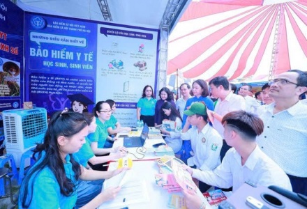 Hà Nội sẽ hỗ trợ giải quyết việc làm mới cho 171.000 ngưới lao động