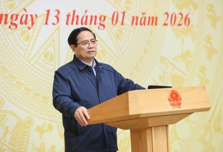 Thủ tướng yêu cầu kéo giảm giá nhà ở thương mại, nhất là chung cư xuống mức hợp lý