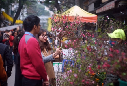 Bộ Công Thương yêu cầu đảm bảo nguồn cung hàng hóa, bình ổn thị trường dịp Tết Bính Ngọ