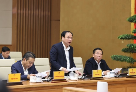 Cân đối nguồn cung bất động sản, đưa giá nhà về mức hợp lý từ năm 2026