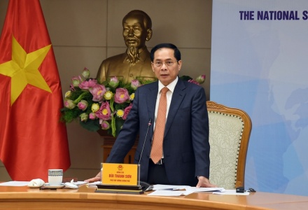 Vốn ODA là nguồn lực quan trọng để ưu tiên thu hút đầu tư