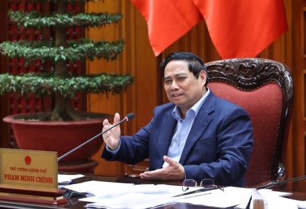 Thủ tướng: Phát triển ngành công nghiệp đất hiếm, góp phần tự chủ chiến lược