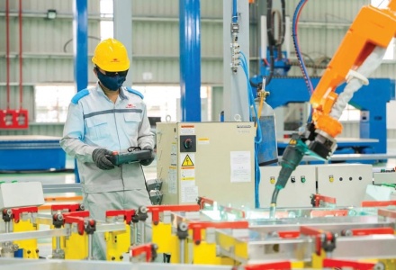 Tạo “cú hích” cho phát triển kinh tế tư nhân bằng chính sách ưu đãi thuế 